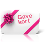 Gavekort
